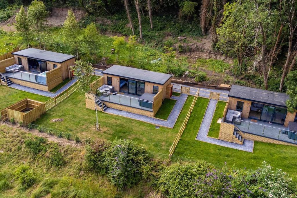 The Langland Bay Look Out Villa Swansea Exterior photo
