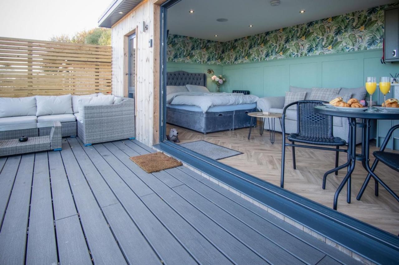 The Langland Bay Look Out Villa Swansea Exterior photo