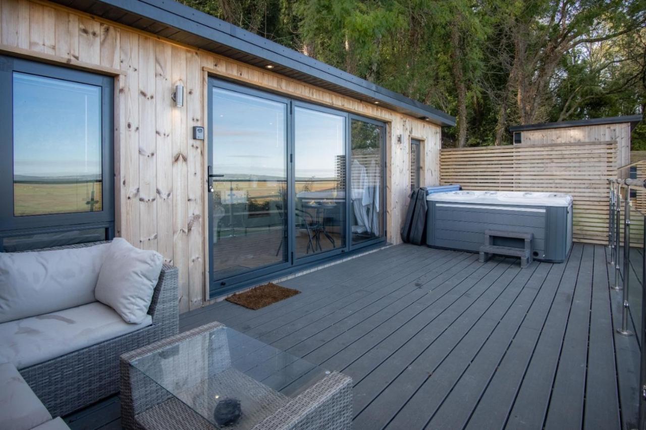 The Langland Bay Look Out Villa Swansea Exterior photo