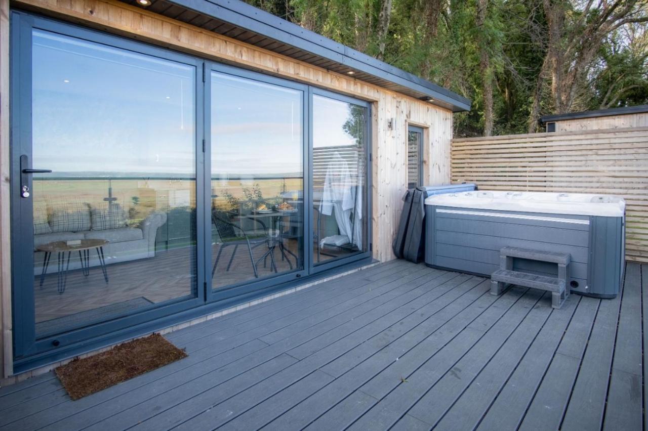 The Langland Bay Look Out Villa Swansea Exterior photo